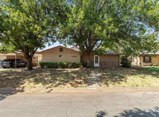 4440 Cunningham Dr, Wichita Falls, TX 76308