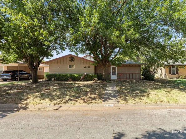 4440 Cunningham Dr, Wichita Falls, TX 76308