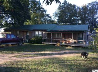 191 Ellis Ln, Winnsboro, LA 71295