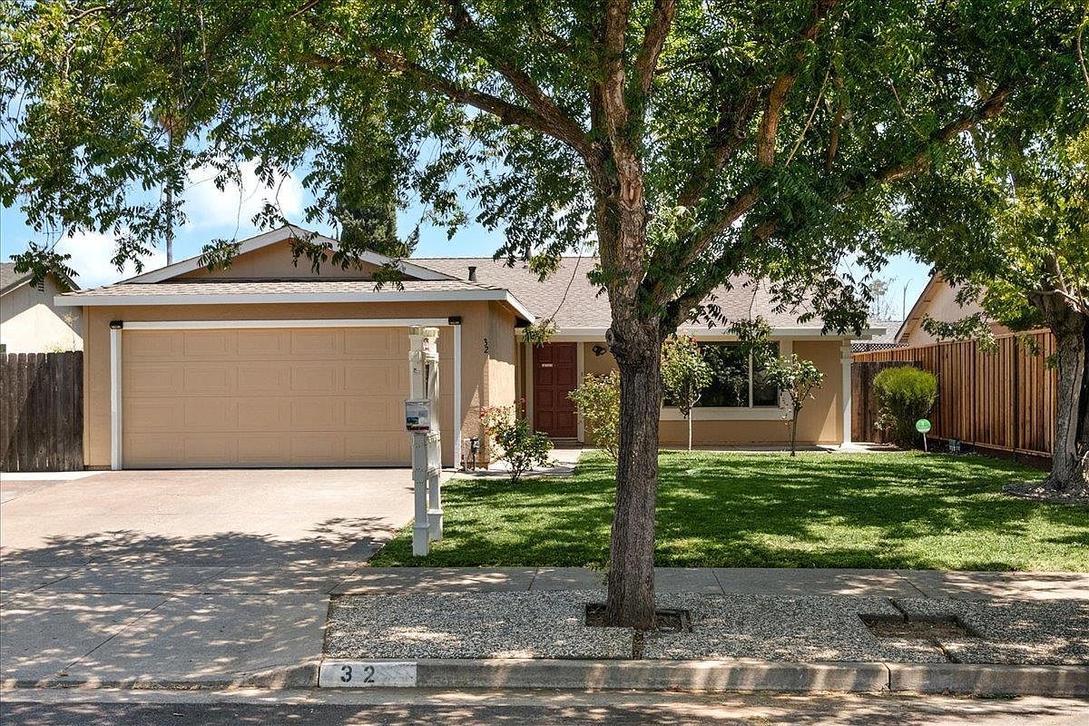 32 Chatham Ct, San Jose, CA 95139 Zillow