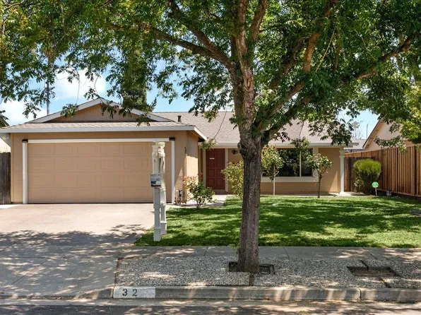 32 Chatham Ct, San Jose, CA 95139