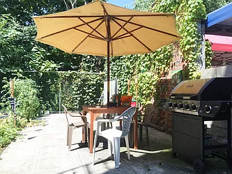 Rented by Urban Pads