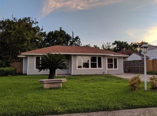 3710 Zephyr St, Houston, TX 77021