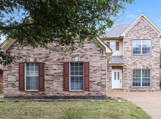 246 Fairway Trace Dr, Hernando, MS 38632