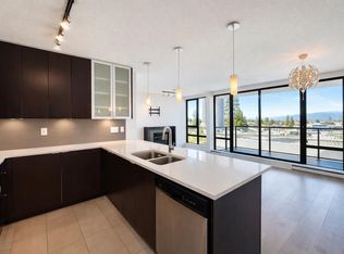 7325 Arcola St #908, Burnaby, BC