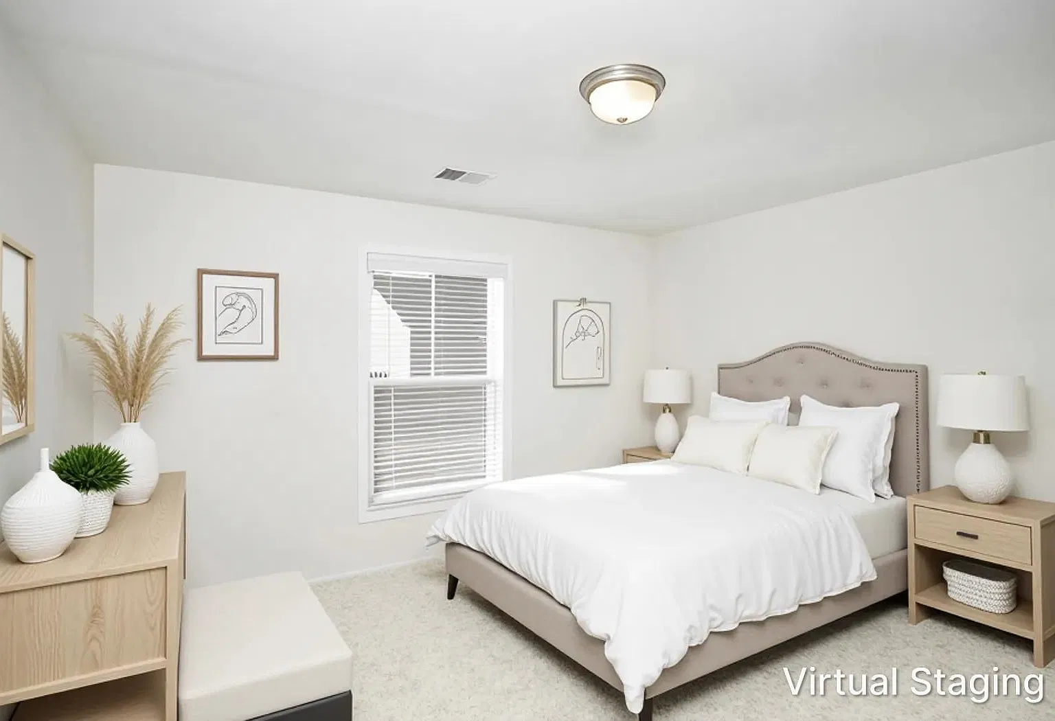 3 bed, 2.0 bath, 1300 sqft, $1,615 — Photo 4