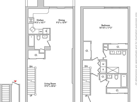 2nd image of 1074 2nd Ave Frnt 3