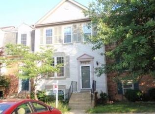 2843 Shanandale Dr, Silver Spring, MD 20904