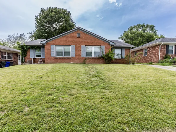 1269-1271 Alexandria Dr, Lexington, KY 40504
