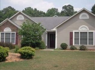 201 Wessex St, Simpsonville, SC 29681