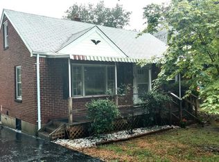 1836 Carter Rd SW, Roanoke, VA 24015