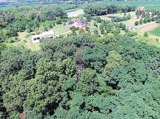 Jericho Rd LOT 008, Big Rock, IL 60551