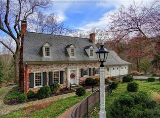 808 Middle Rd, Charleston, WV 25314