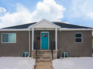 438 N 1100 W, Salt Lake City, UT 84116