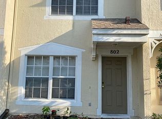 8230 Dames Point Crossing Blvd N UNIT 802, Jacksonville, FL 32277