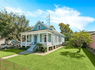 500 S Pierce St, New Orleans, LA 70119