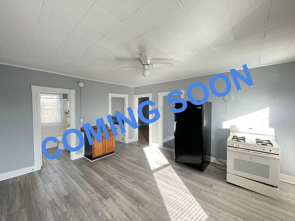 301 Amory St #3