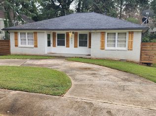 1452 Mercer Ave #A, Atlanta, GA 30337