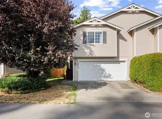Stonebrook Homes Condominiums, Everett, WA 98204