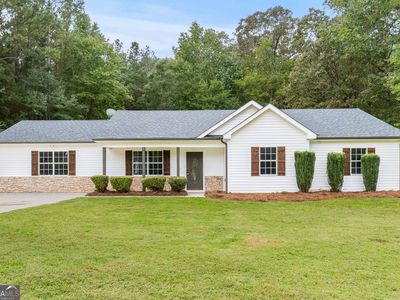 195 Brookhollow Way, Newborn, GA, 30056
