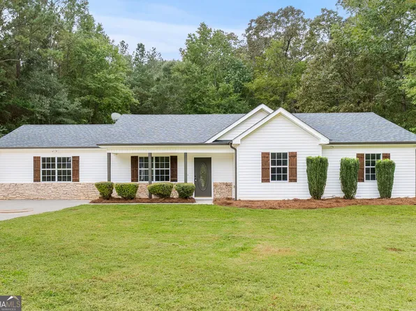 195 Brookhollow Way, Newborn, GA 30056