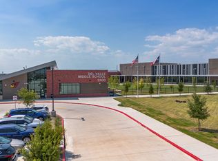 The Channing (850) Plan, Lexington Parke, Del Valle, TX 78617