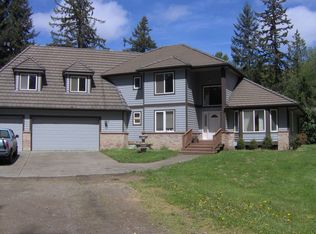 19114 Cook Rd SE, Yelm, WA 98597