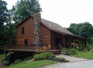 526 N Lowder Rd, Bloomfield, IN 47424