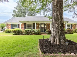 2355 Lynnfield Rd, Memphis, TN 38119