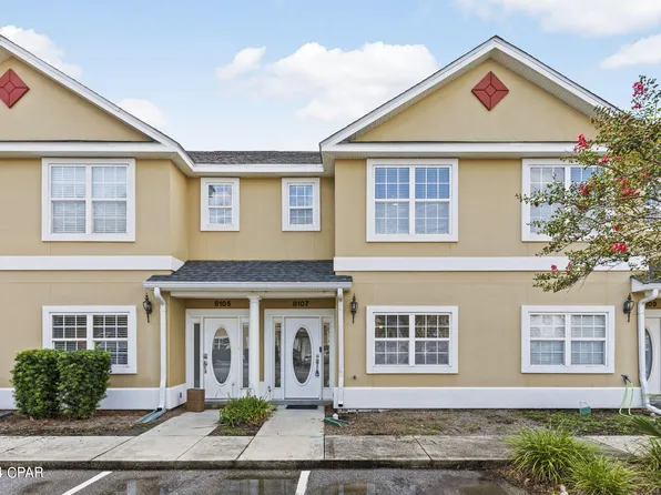 8107 Annabellas Ct, Panama City Beach, FL 32407