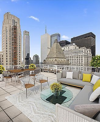 1st image of 15 Broad St APT 3610