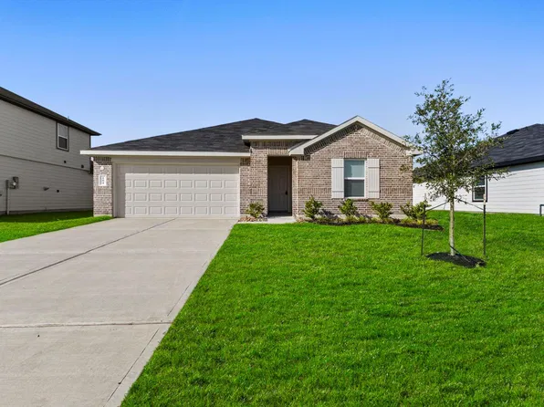 104 Rustic Creek Ct, Dayton, TX 77535