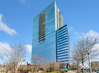 3630 Peachtree Rd NE UNIT 2705, Atlanta, GA 30326
