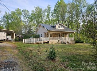 371 Beason Rd, Mooresboro, NC 28114