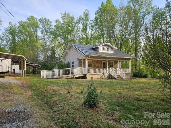 371 Beason Rd, Mooresboro, NC 28114