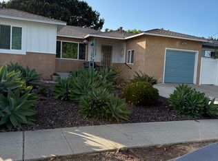1128 Laguna St, Oceanside, CA 92054