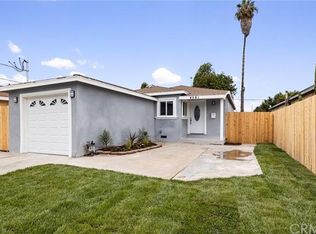 4561 W 162nd St, Lawndale, CA 90260