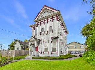 1516 Myrtle Ave, Eureka, CA 95501