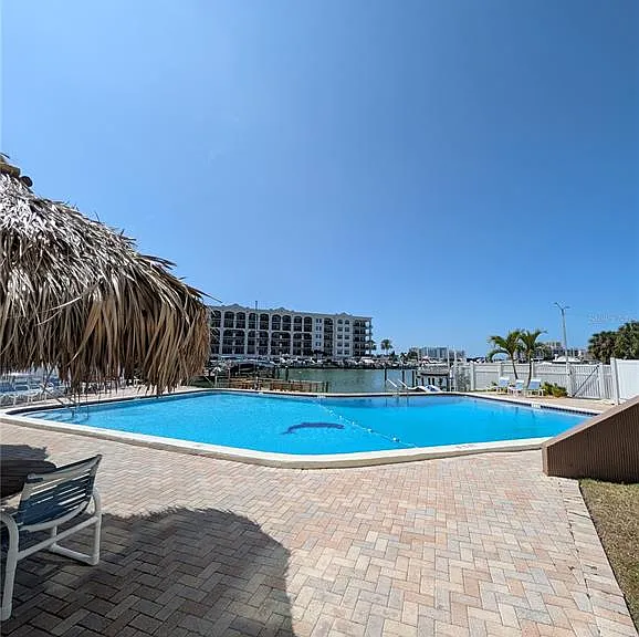 255 Dolphin Point #505 — Photo 3