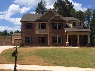 1452 Ronald Reagan Ln, Jefferson, GA 30549