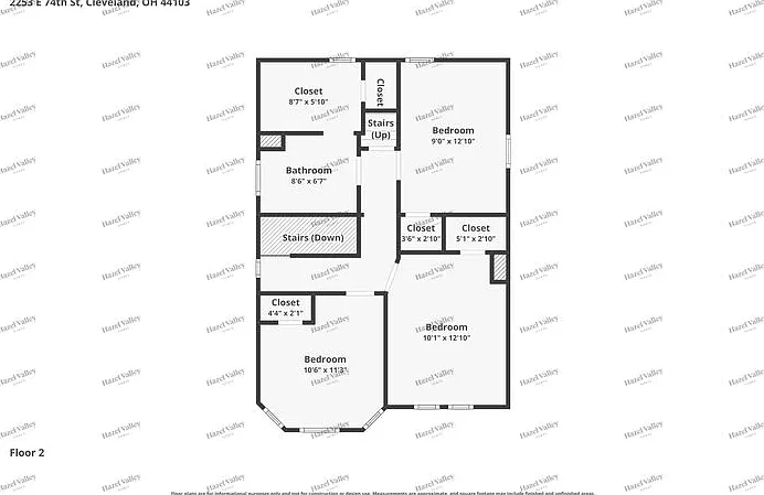 6 bed, 2.0 bath, 1800 sqft, $1,545 — Photo 3