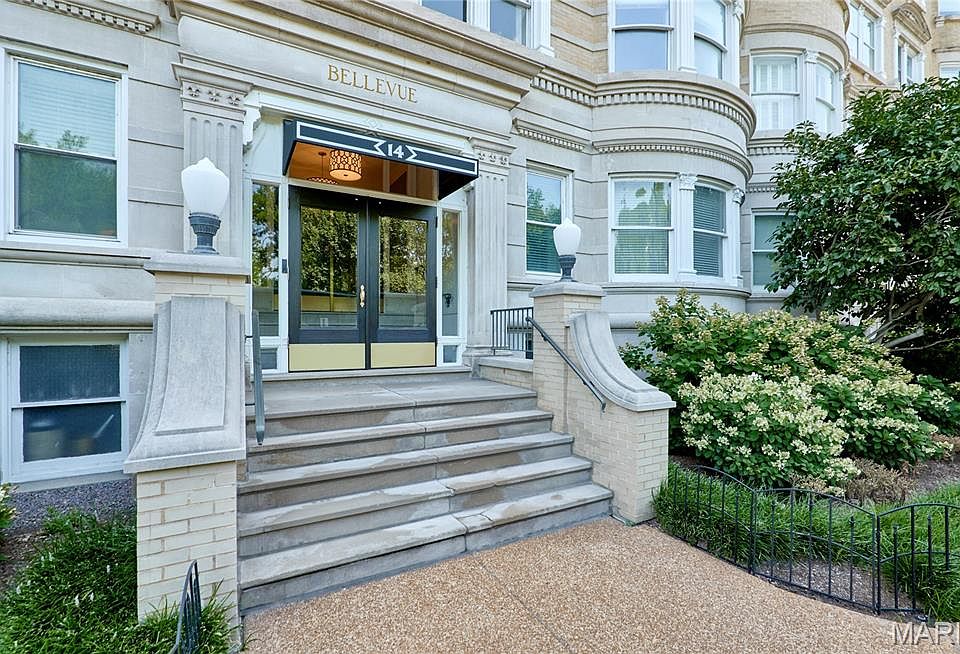 1st image of 14 N Kingshighway Blvd APT 10B