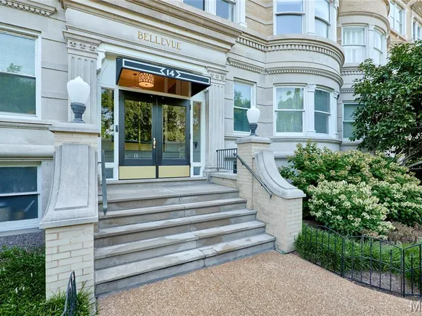14 N Kingshighway Blvd APT 10B, Saint Louis, MO 63108