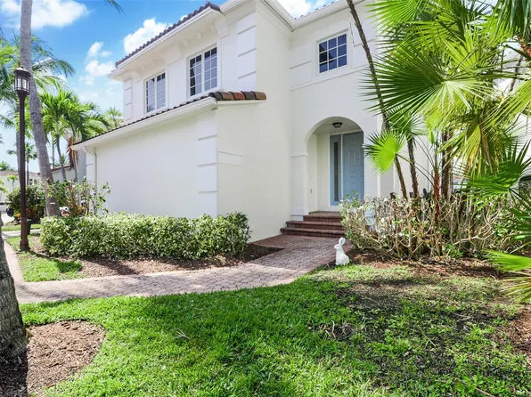 20970 NE 30th Place, Aventura, FL 33180