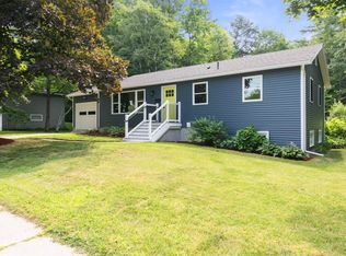 144 Wildwood Dr, Burlington, VT 05408