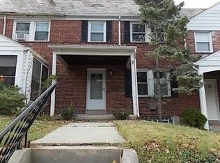 56 Burkleigh Rd, Baltimore, MD 21286