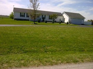 1241 Codling Rd, Adrian, MI 49221