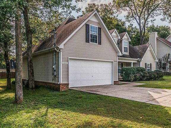 3rd image of 209 Sam Davis Dr