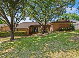 6332 Inca Rd, Fort Worth, TX 76116