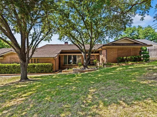 6332 Inca Rd, Fort Worth, TX 76116